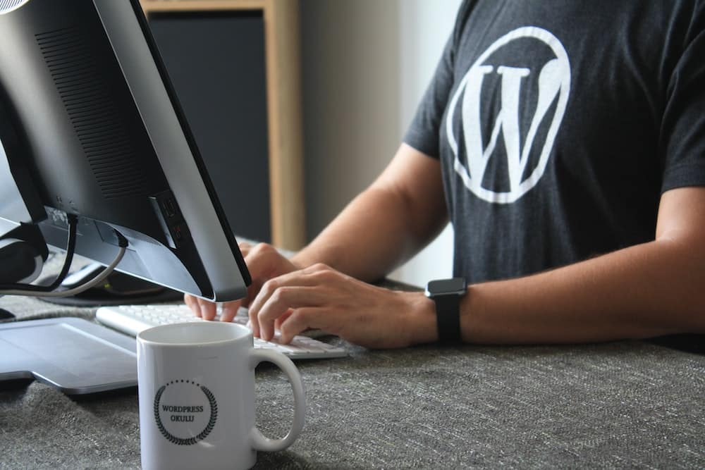 Que es WordPress?