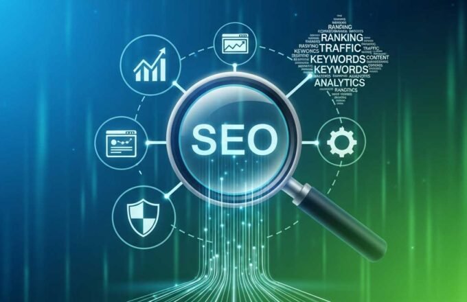 Organic SEO Revival: Prioritizing Qualified Clicks for Service Businesses