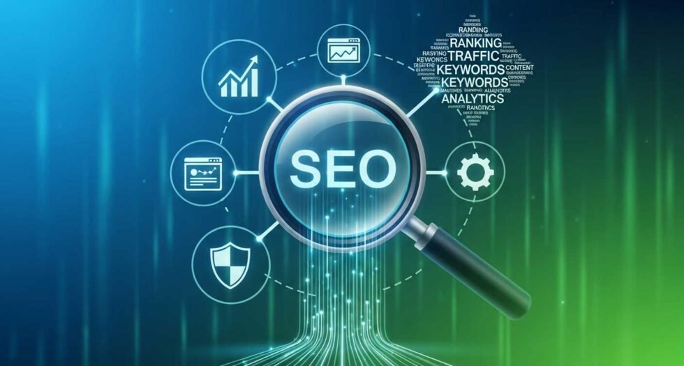 Organic SEO Revival