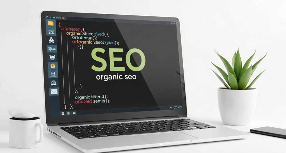 SEO organico