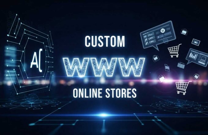 Desarrollo Web a Medida y Tiendas Online