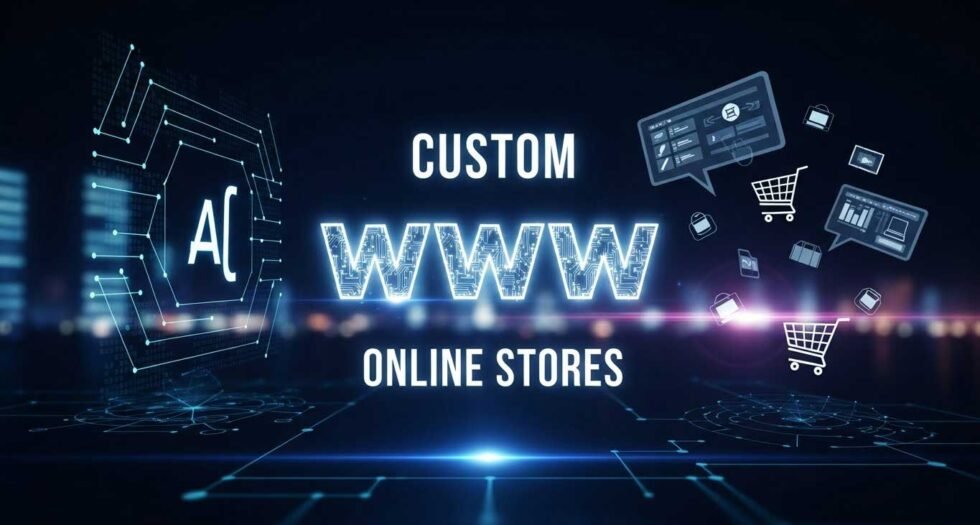 Desarrollo Web a Medida