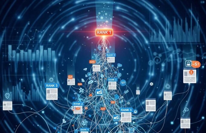 El Secreto del Posicionamiento Orgánico: Cómo dominar Google en 2026