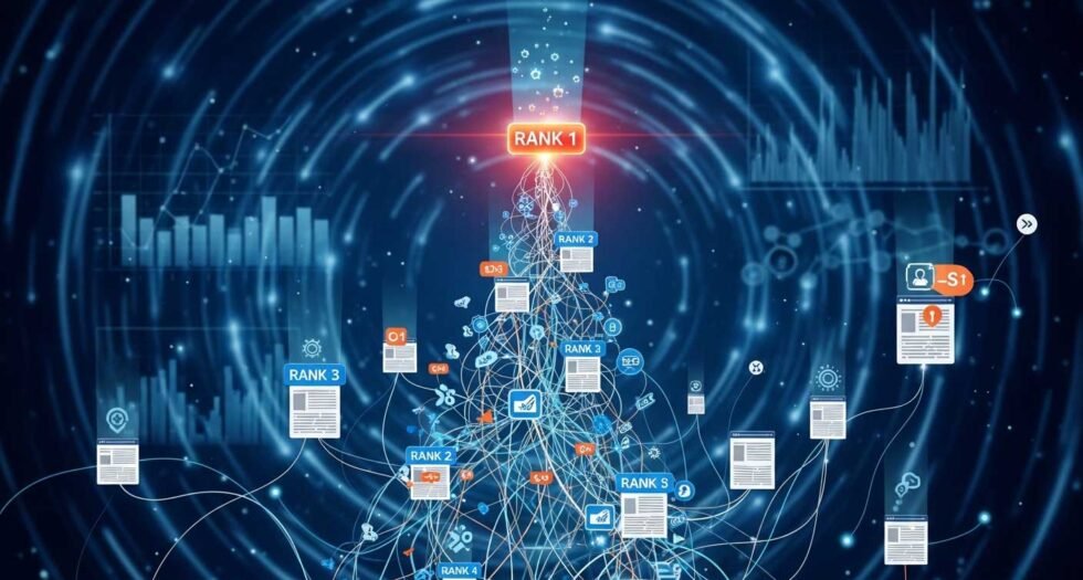 Posicionamiento Orgánico