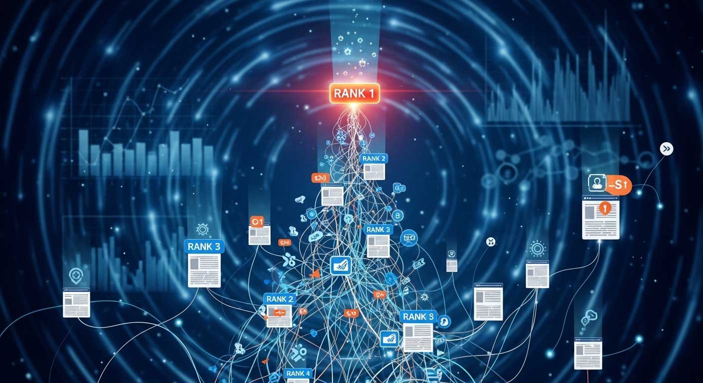 El Secreto del Posicionamiento Orgánico: Cómo dominar Google en 2026