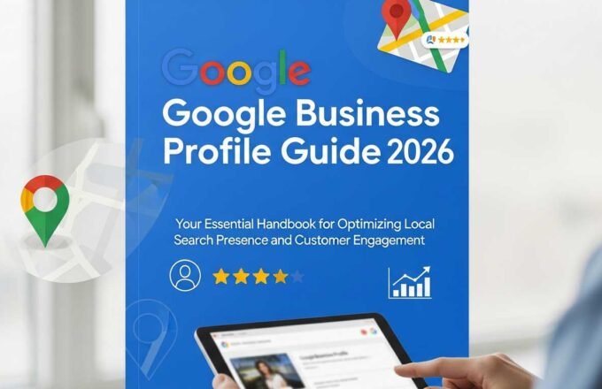 Guía de Google Business Profile 2026: Cómo optimizarlo para dominar el SEO Local