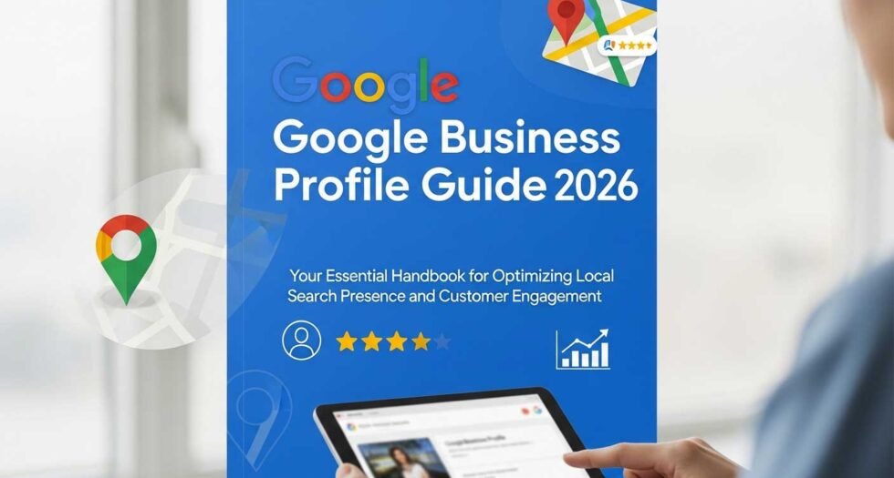 Guía de Google Business Profile 2026